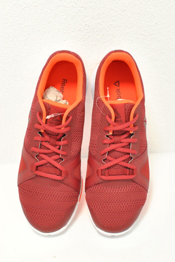 Reebok adidasi sport de barbati marimea 42 sau 27 cm - imagine 7