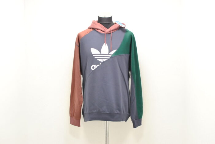 Adidas solex cu gluga de barbati marimea L - imagine 3