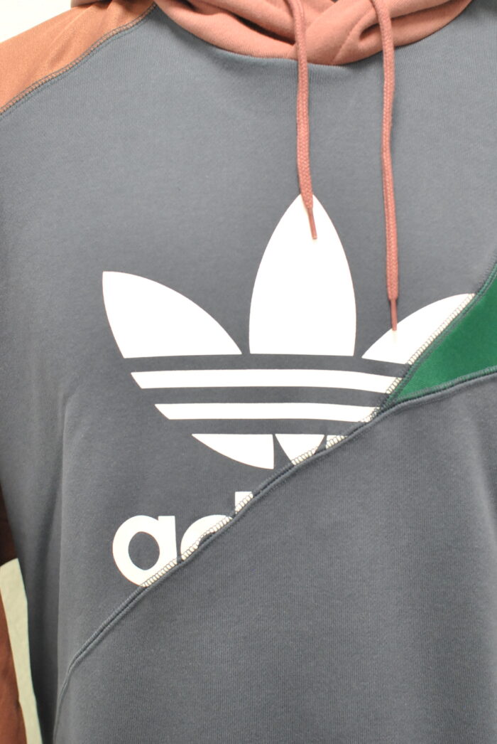 Adidas solex cu gluga de barbati marimea L - imagine 4