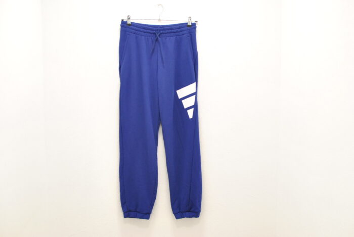 Adidas pantalon de bumbac pentru barbati - imagine 3
