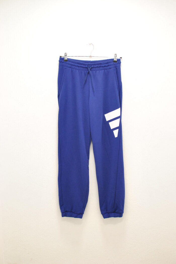 Adidas pantalon de bumbac pentru barbati - imagine 1