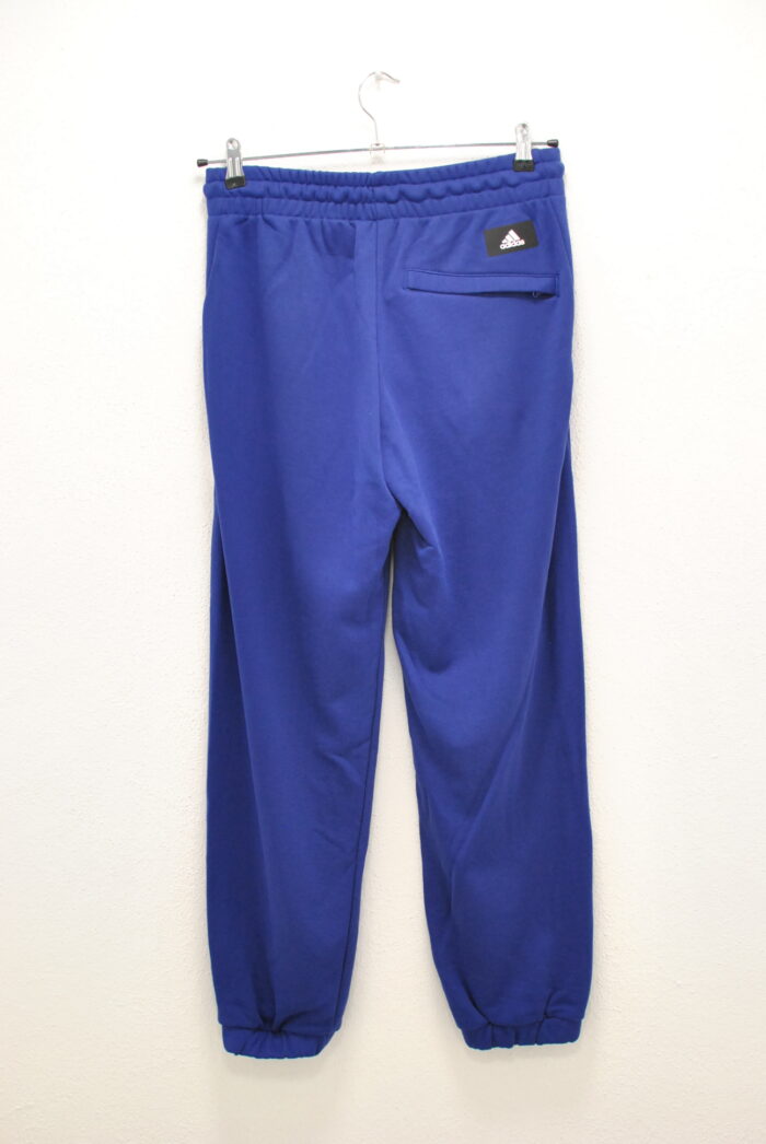 Adidas pantalon de bumbac pentru barbati - imagine 5