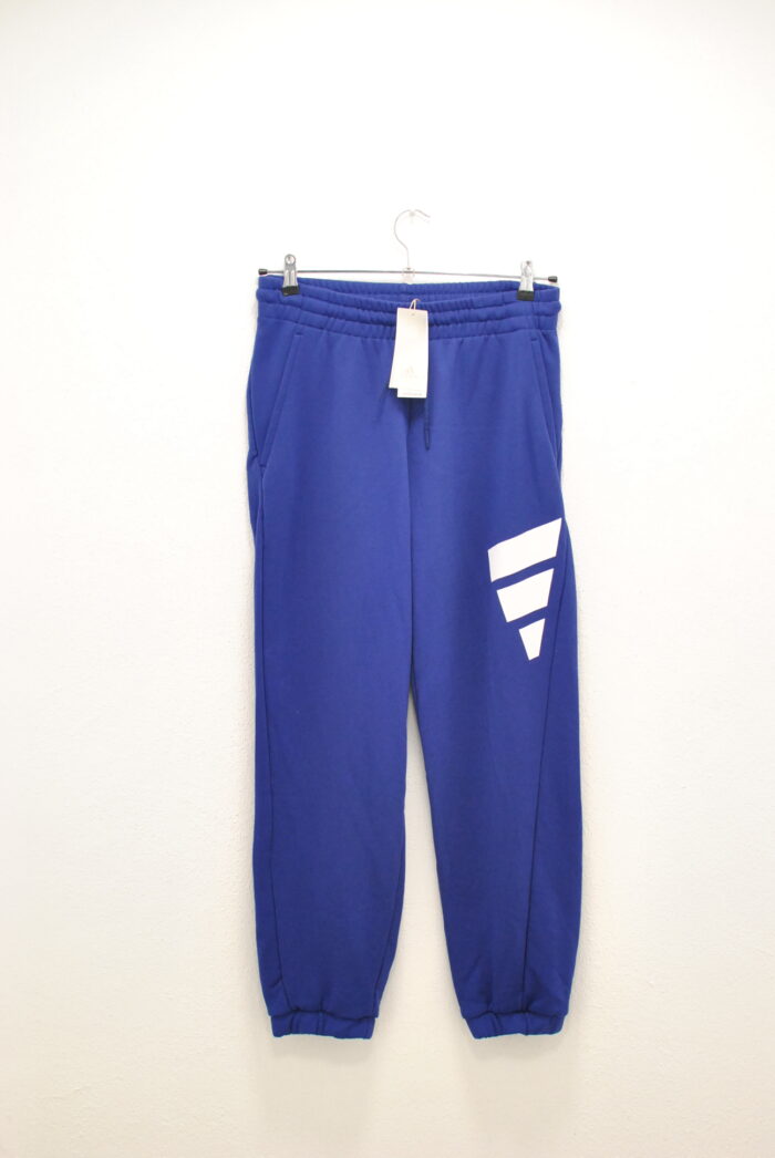 Adidas pantalon de bumbac pentru barbati - imagine 6