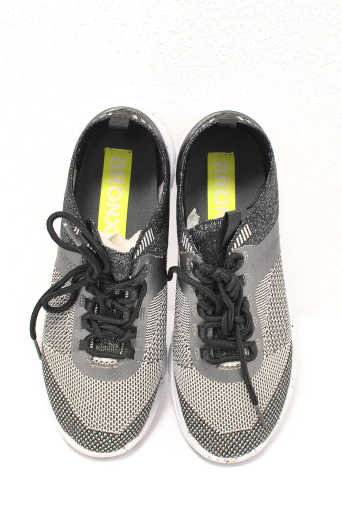 Bronx adidasi usori de femei marimea 39 sau 25 cm - imagine 5