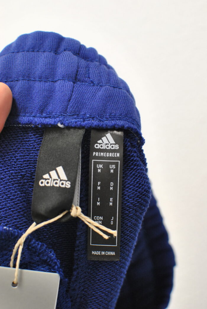 Adidas pantalon de bumbac pentru barbati - imagine 7