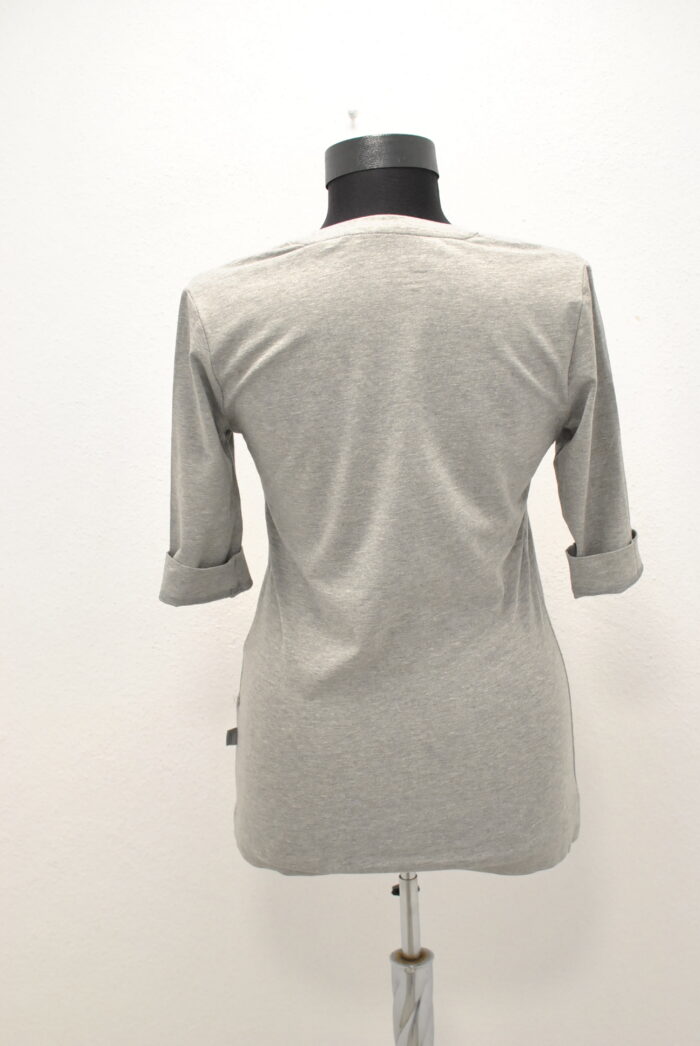 Engelbert Strauss tricou de bumbac elastic pentru femei marimea S - imagine 4