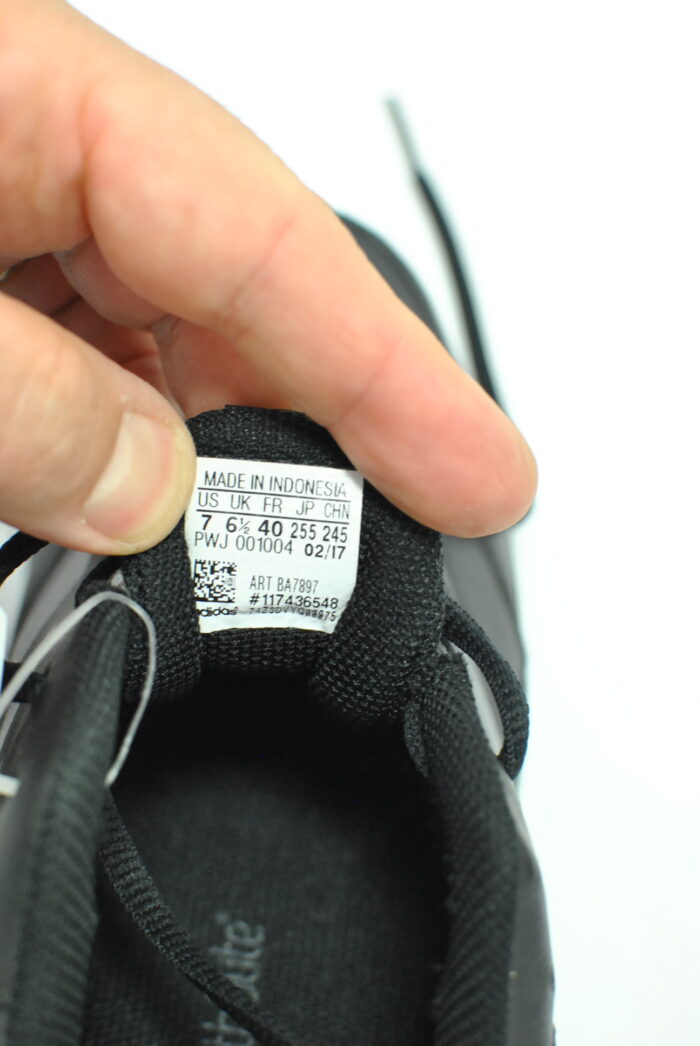 Adidas adidasi sport de barbati marimea 40 - imagine 7