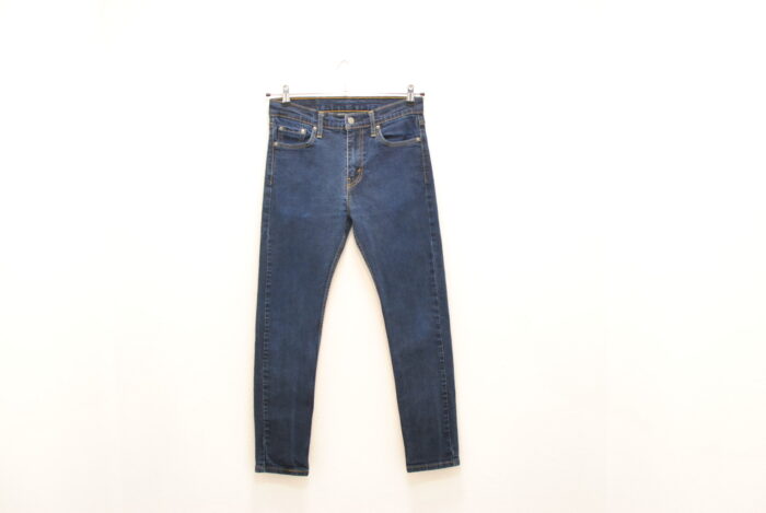 Levi Strauss 510 blug elastic de barbati marimea 30/30 - imagine 3