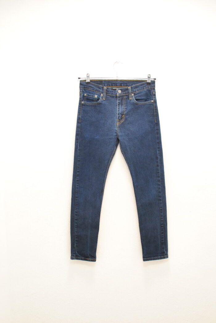 Levi Strauss 510 blug elastic de barbati marimea 30/30 - imagine 4