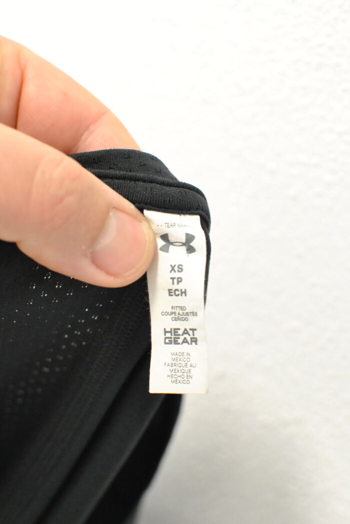 Under Armour tricou sport de femei marimea XS - imagine 5