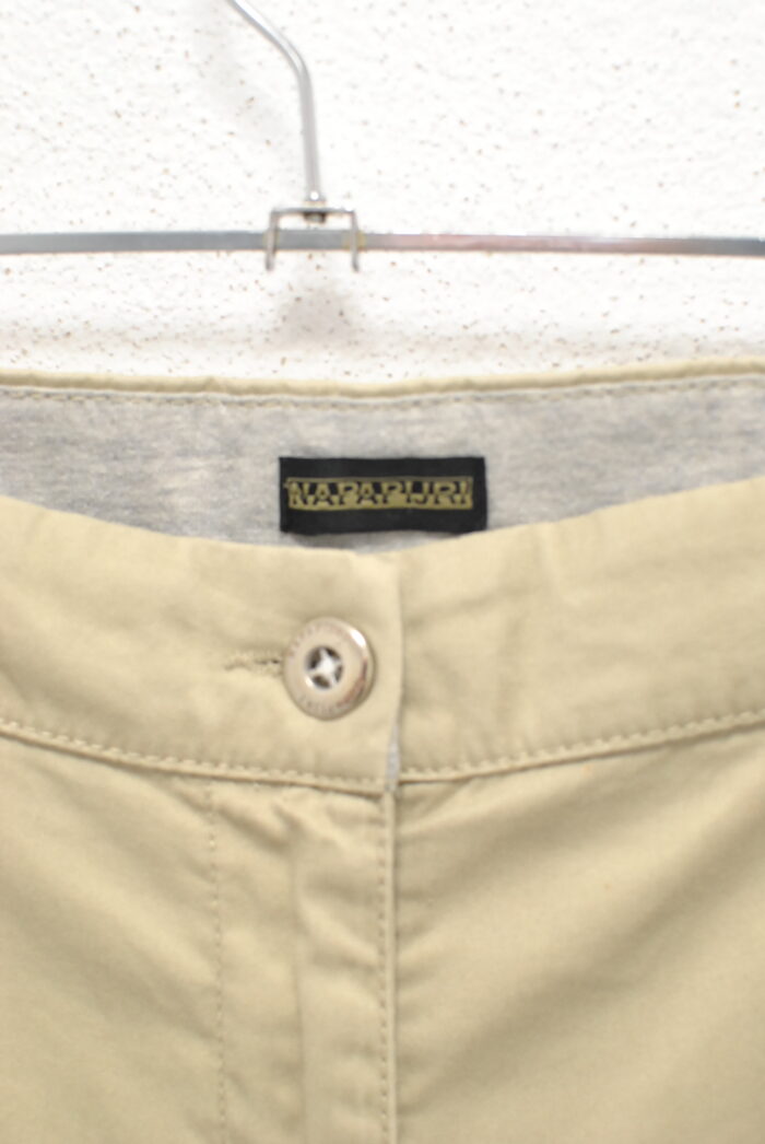 Napapijri pantaloni chino pentru femei marimea 48/XL - imagine 5