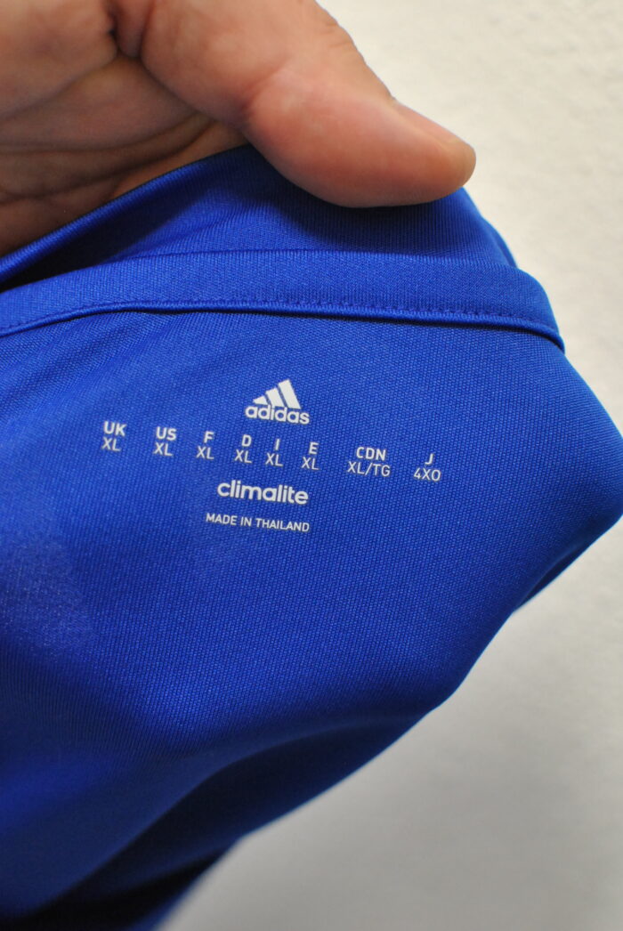 Adidas Climalite tricou sport de barbati marimea XL - imagine 6