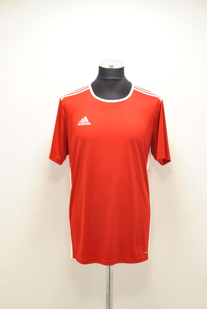 Adidas Climalite tricou sport de barbati marimea L - imagine 1
