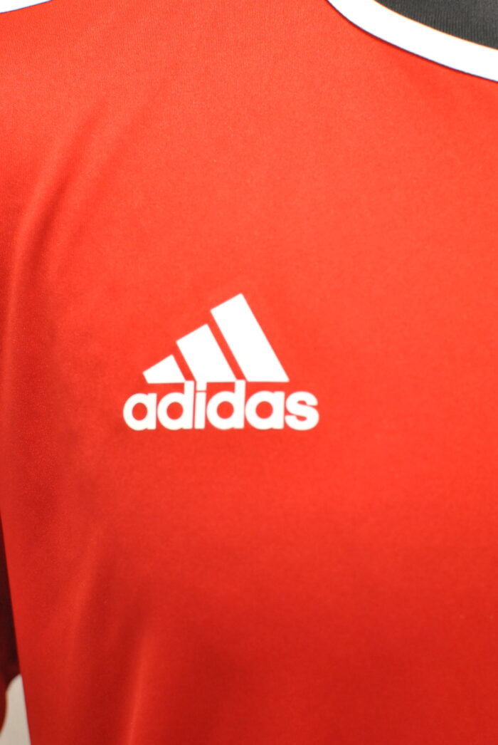Adidas Climalite tricou sport de barbati marimea L - imagine 2