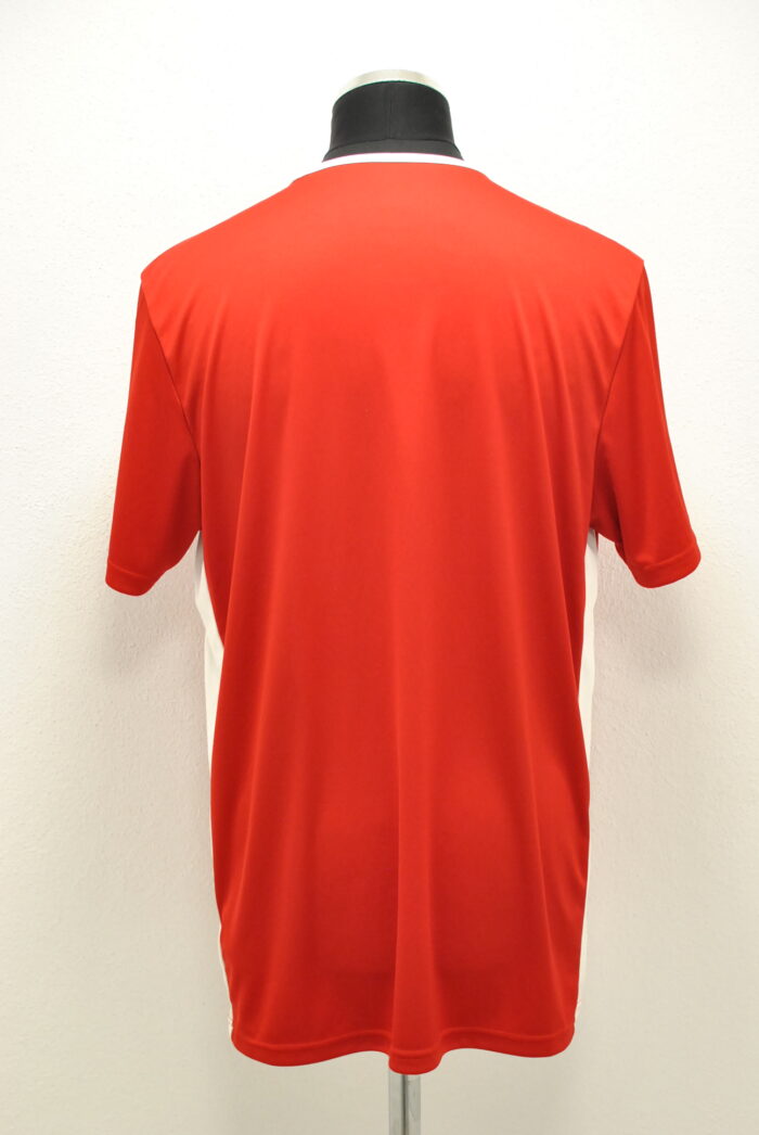 Adidas Climalite tricou sport de barbati marimea L - imagine 6