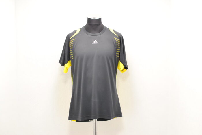 Adidas tricou sport de barbati marimea L - imagine 3