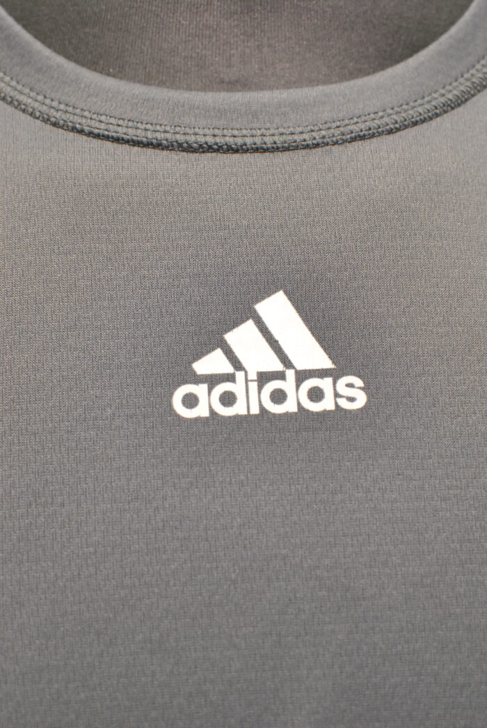 Adidas tricou sport de barbati marimea L - imagine 2