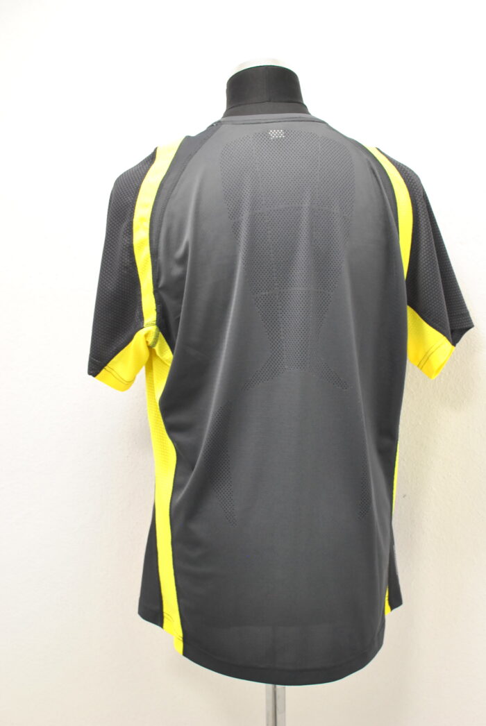 Adidas tricou sport de barbati marimea L - imagine 6