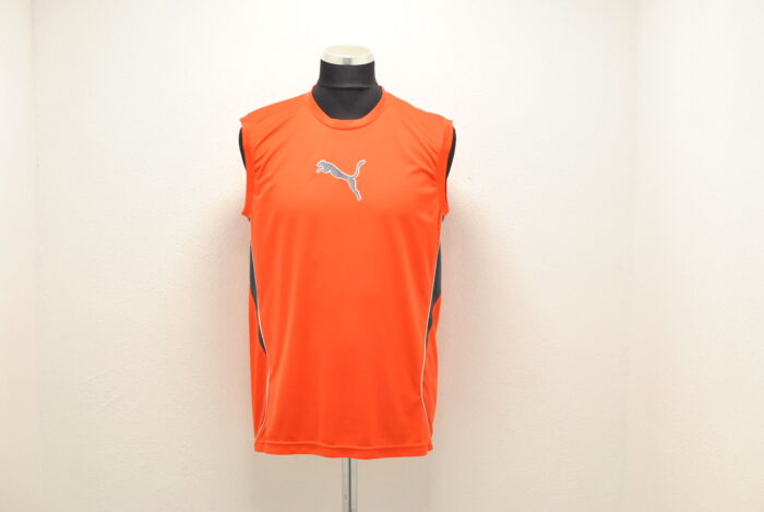 Puma tricou sport de barbati marimea XL - imagine 3