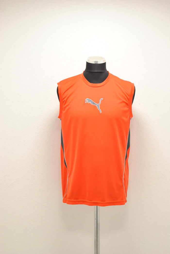 Puma tricou sport de barbati marimea XL - imagine 1