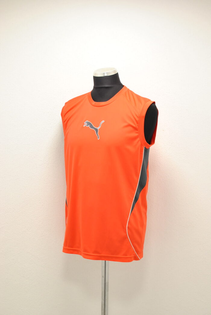 Puma tricou sport de barbati marimea XL - imagine 4