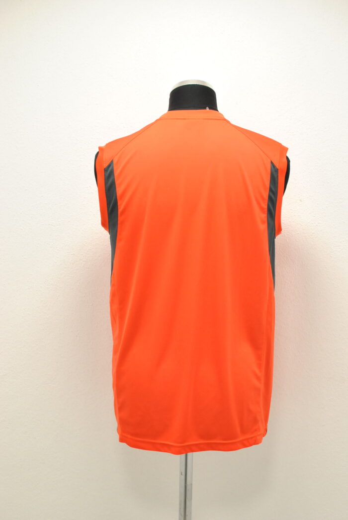 Puma tricou sport de barbati marimea XL - imagine 5