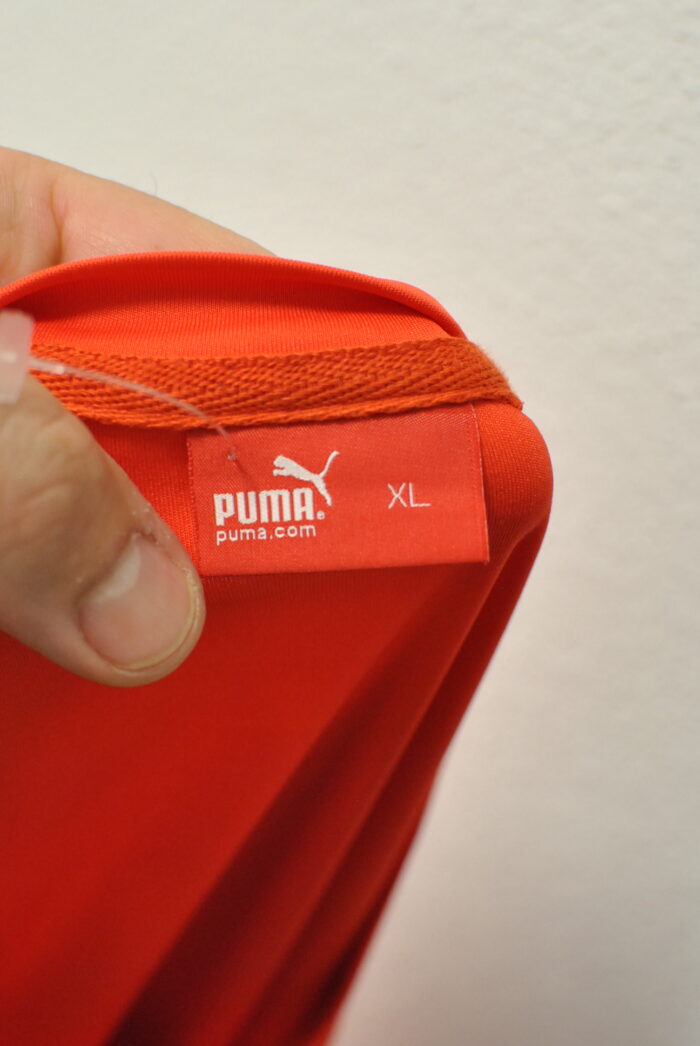 Puma tricou sport de barbati marimea XL - imagine 6