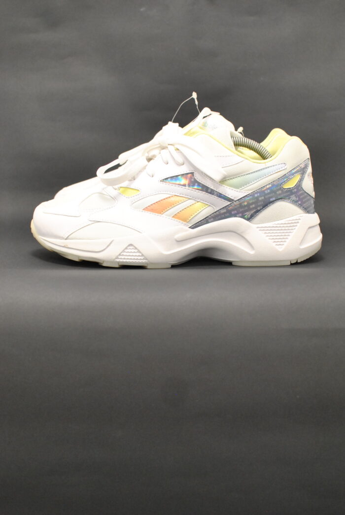 Reebok adidasi marimea 42 sau 27 cm - imagine 1