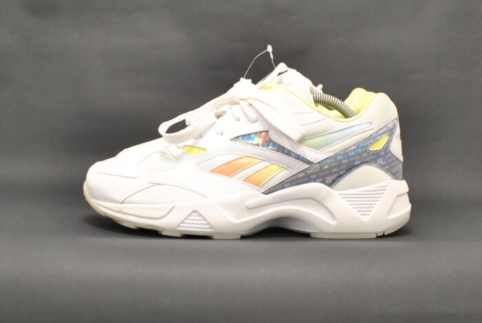 Reebok adidasi marimea 42 sau 27 cm - imagine 3