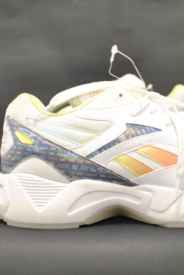 Reebok adidasi marimea 42 sau 27 cm - imagine 5