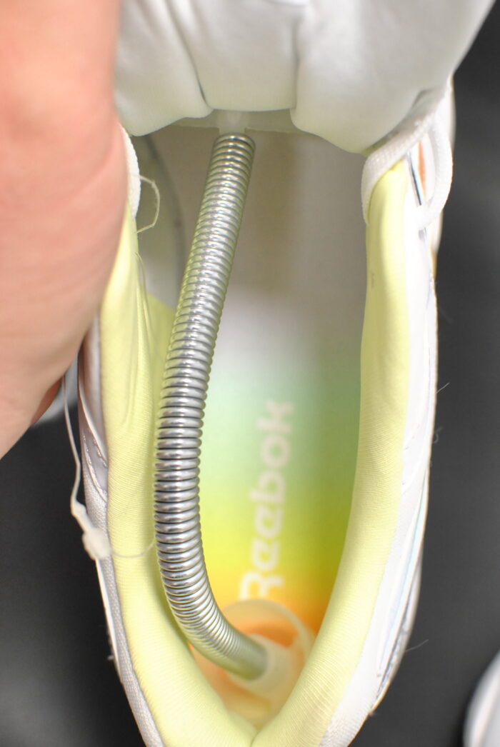 Reebok adidasi marimea 42 sau 27 cm - imagine 8