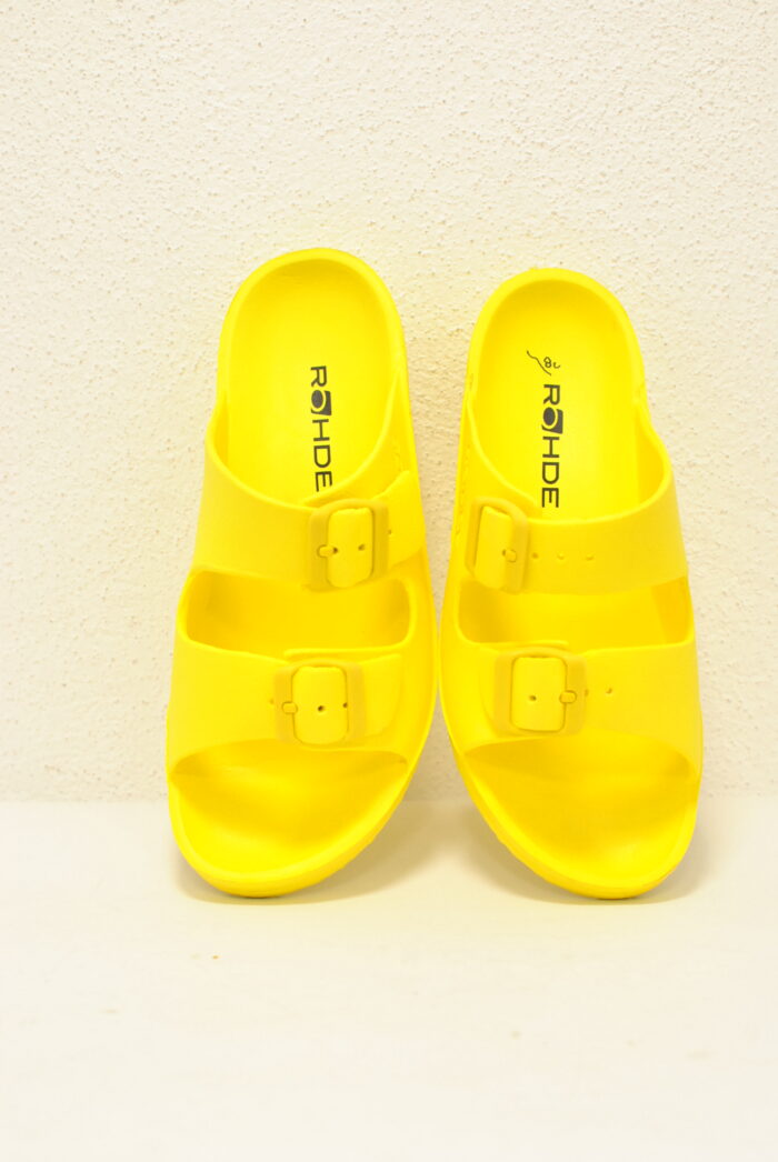 Rohde slapi marimea 38-39 - imagine 8