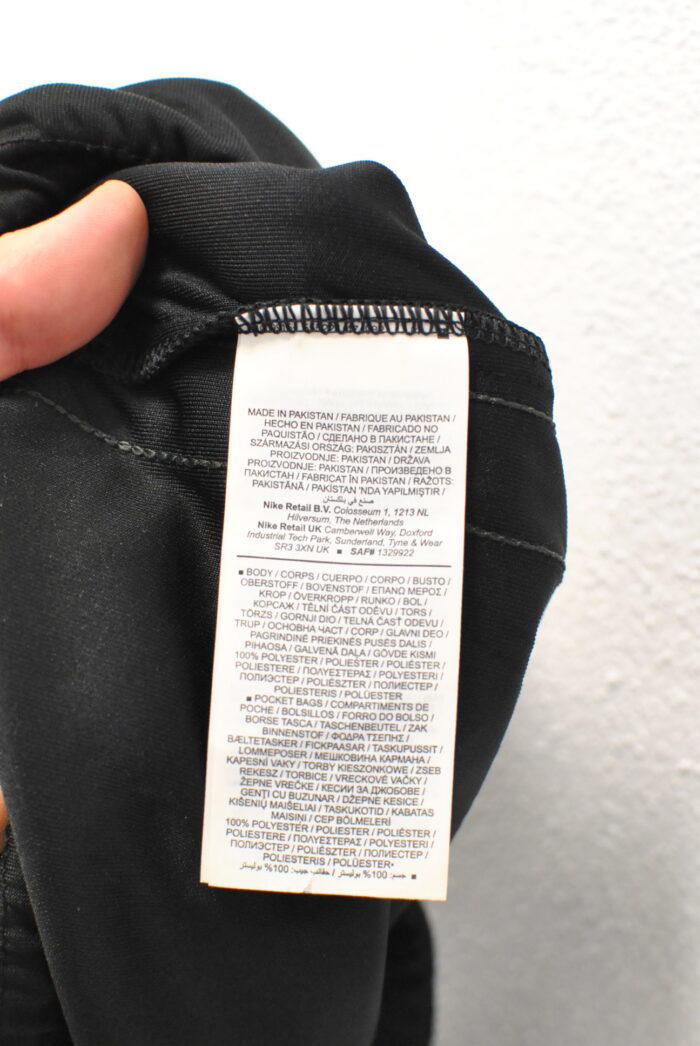 Nike pantalon sport de barbati marimea M - imagine 7