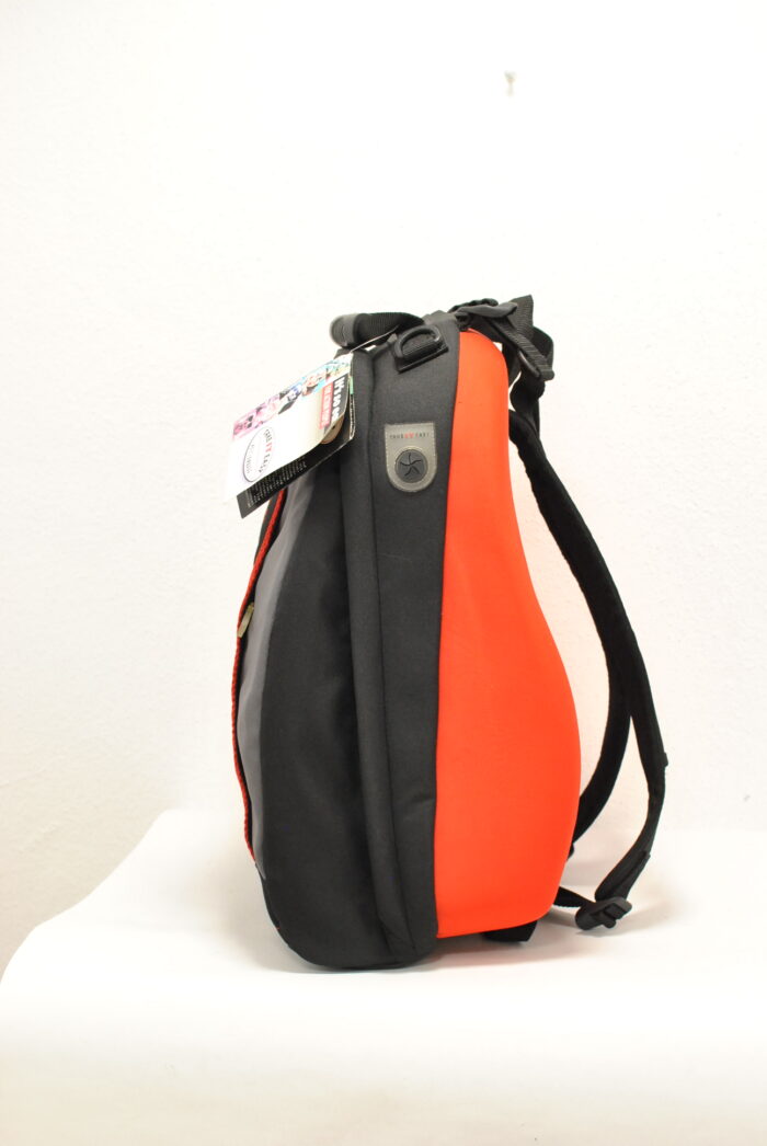 Take it Easy  rucsac ergonomic cu protectie la spate - imagine 6