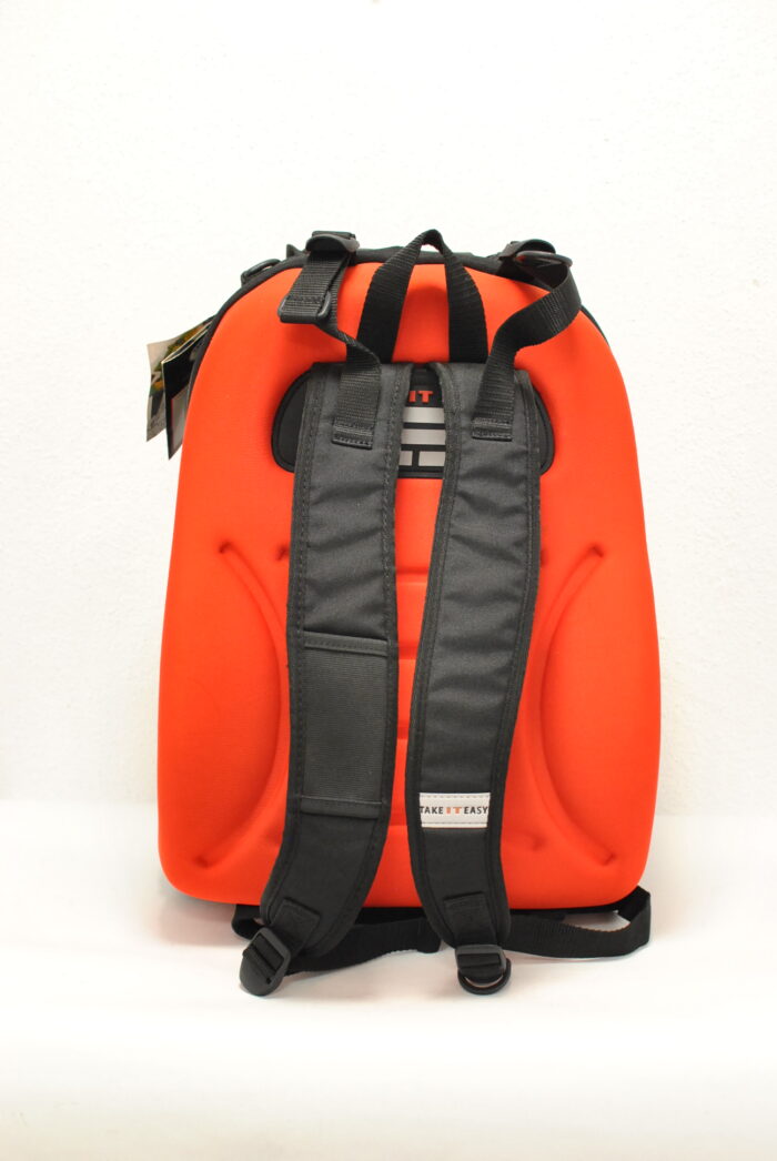 Take it Easy  rucsac ergonomic cu protectie la spate - imagine 7