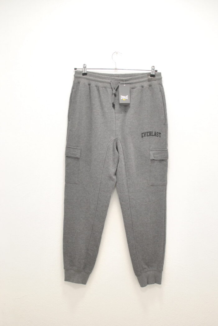 Everlast pantalon de trening pentru barbati marimea L - imagine 4