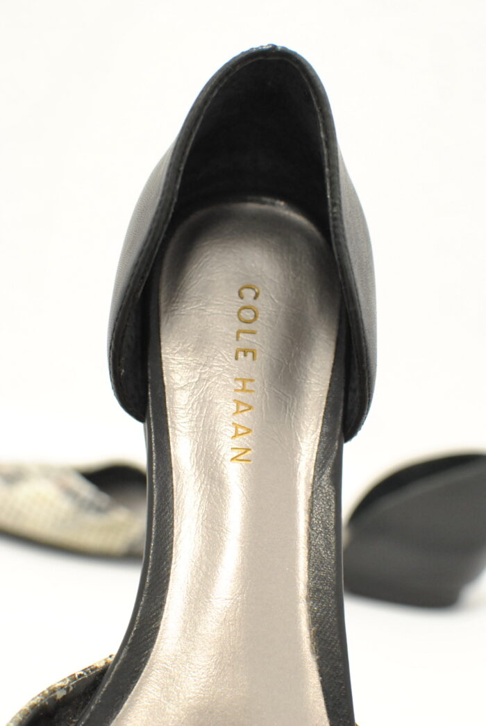 Cole Han incaltaminte de vara marimea 40 sau 26 cm - imagine 7
