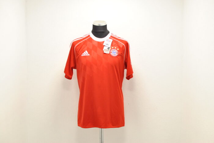 Adidas Fc Bayern tricou sport marimea S - imagine 3