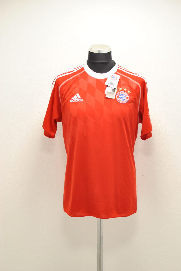 Adidas Fc Bayern tricou sport marimea S - imagine 1