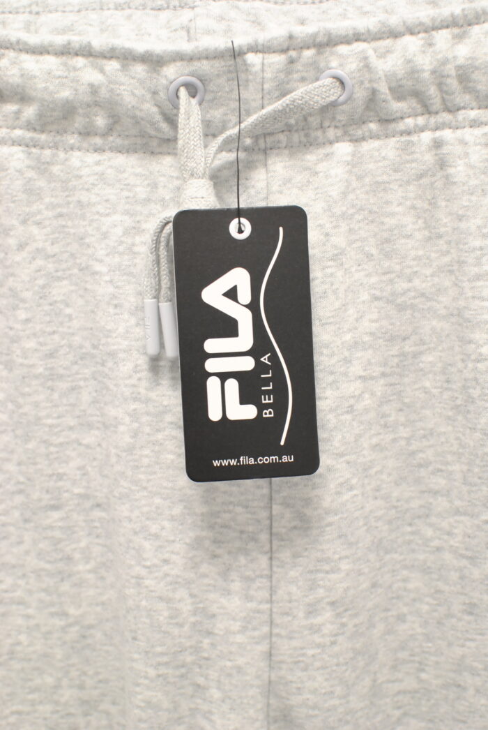 Fila pantalon de trening marime mare 5 XL - imagine 6