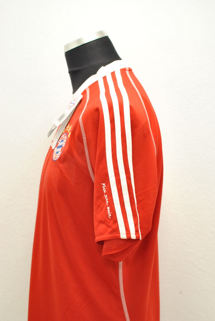Adidas Fc Bayern tricou sport marimea S - imagine 7