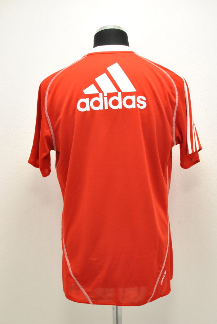 Adidas Fc Bayern tricou sport marimea S - imagine 8