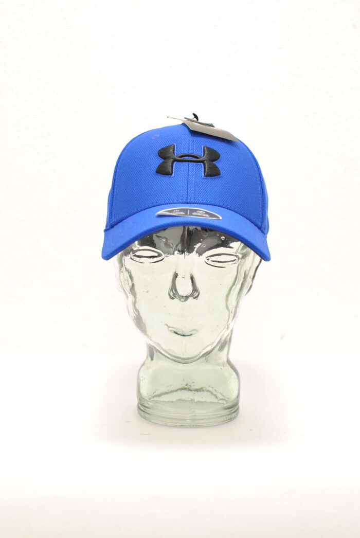 Under Armour sapca baseball de barbati - imagine 4