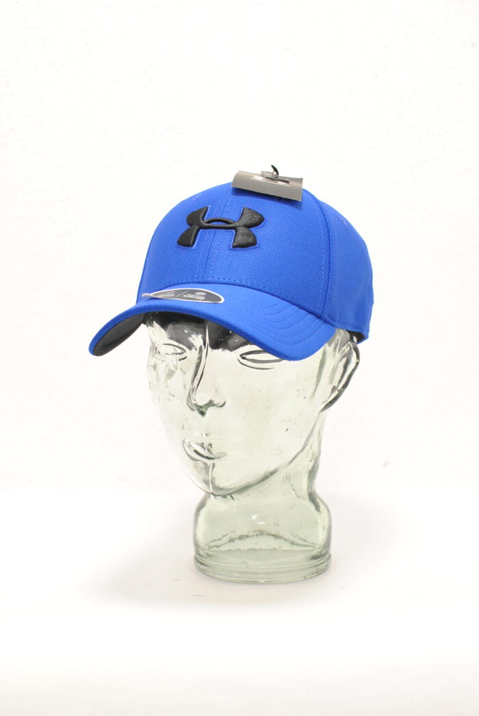 Under Armour sapca baseball de barbati - imagine 1