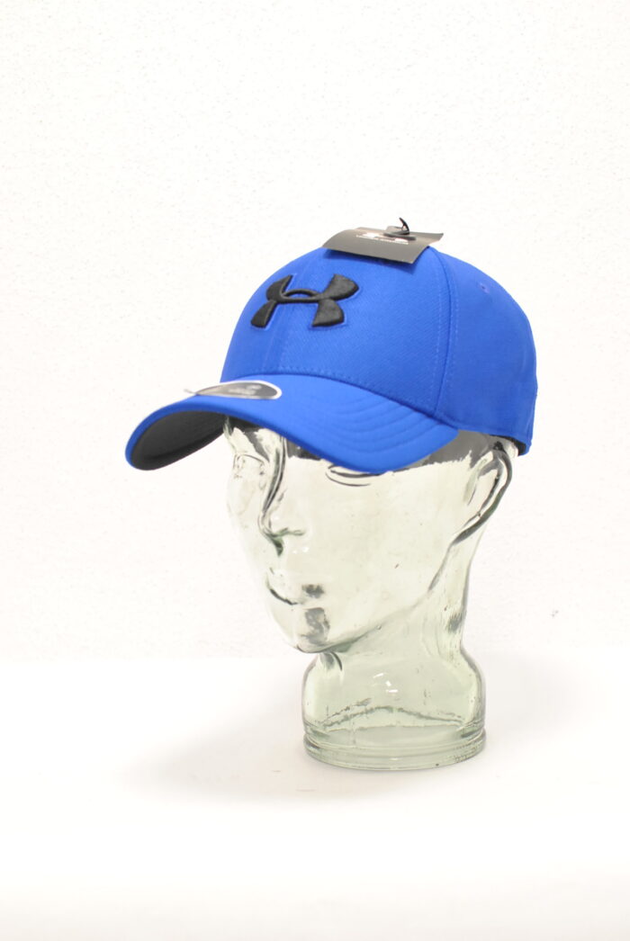 Under Armour sapca baseball de barbati - imagine 6