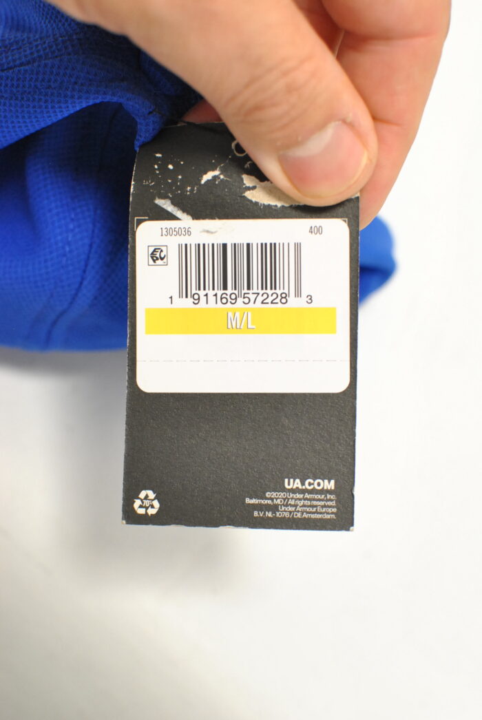 Under Armour sapca baseball de barbati - imagine 11