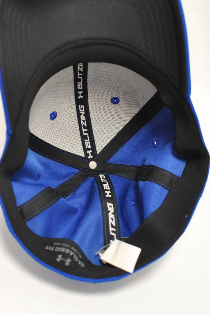 Under Armour sapca baseball de barbati - imagine 12