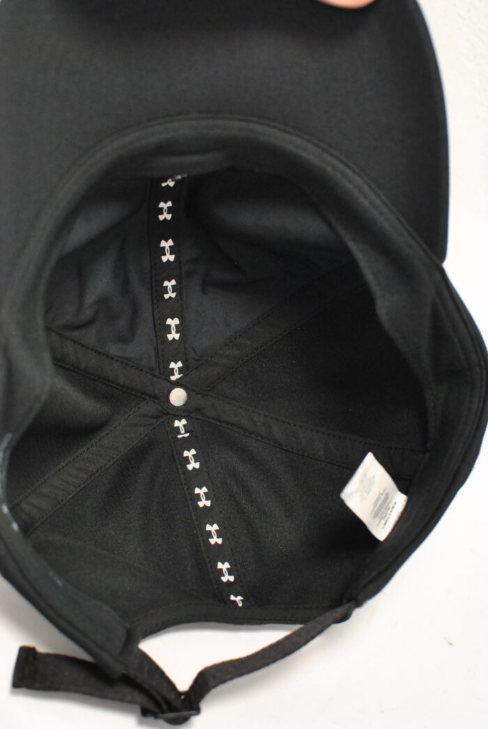Under Armour sapca de femei marimea One Size - imagine 7