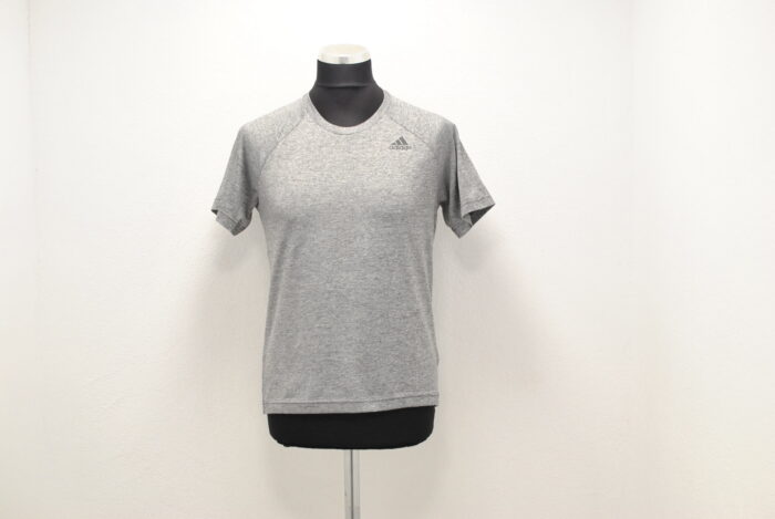 Adidas tricou sport de barbati marimea S - imagine 3