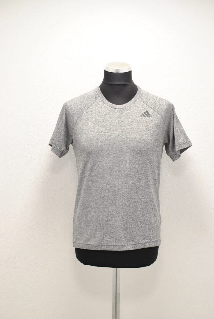Adidas tricou sport de barbati marimea S - imagine 1